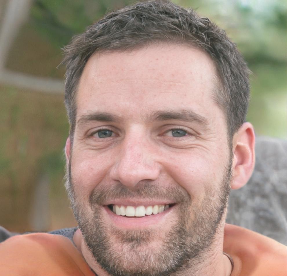 Portrait de Étienne Dubois