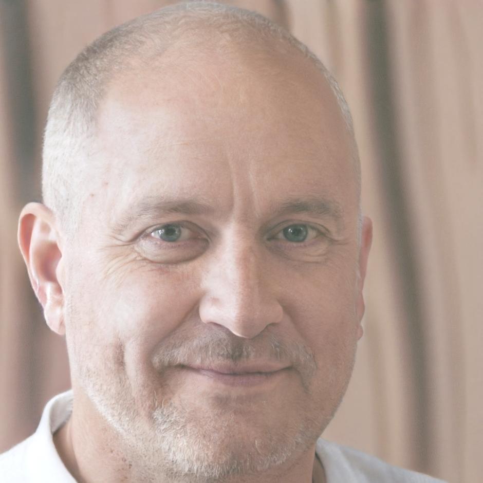 Portrait de Raphaël Moreau