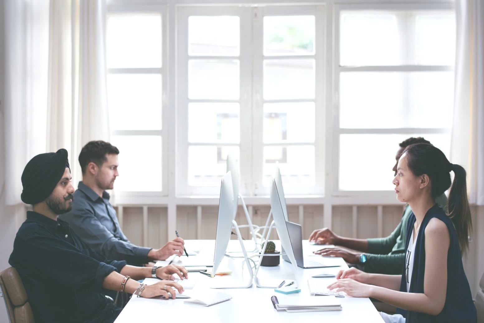 Consultation personnalisée dans nos bureaux de Tours