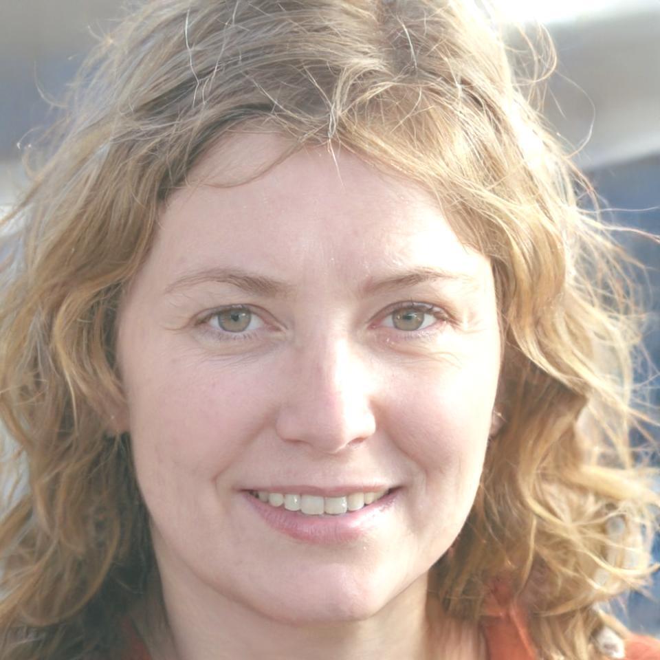 Sophie Moreau, conseillère financière senior chez jasterviloq